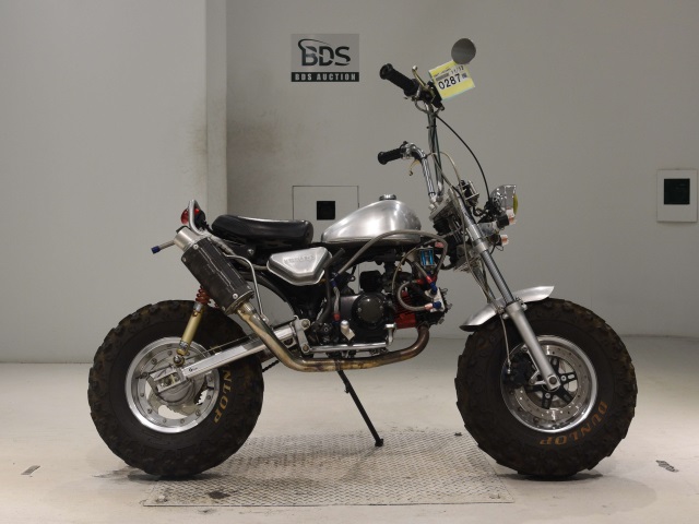 Honda MONKEY 2000
