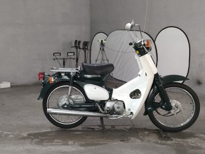 Honda SUPER CUB50 1993