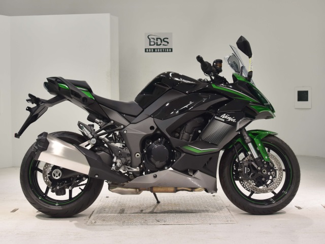 Kawasaki NINJA1000SX 2024