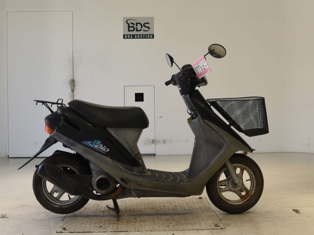Honda DIO-2 1992