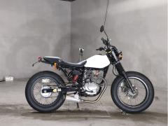 Honda FTR223 2002