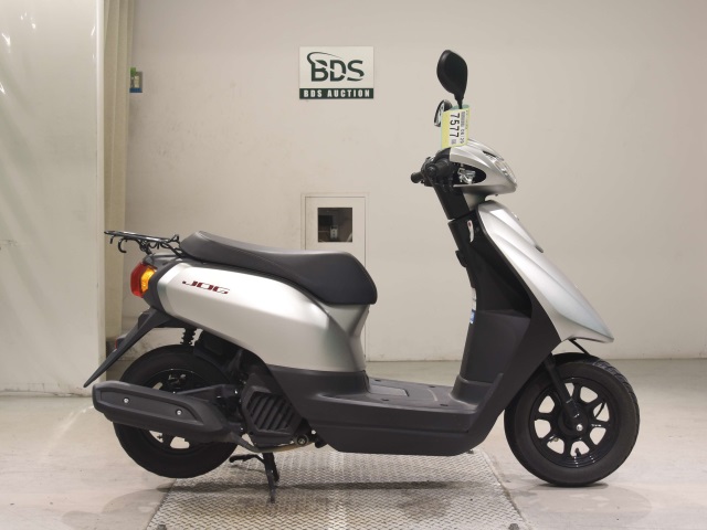 Yamaha JOG 50 2018