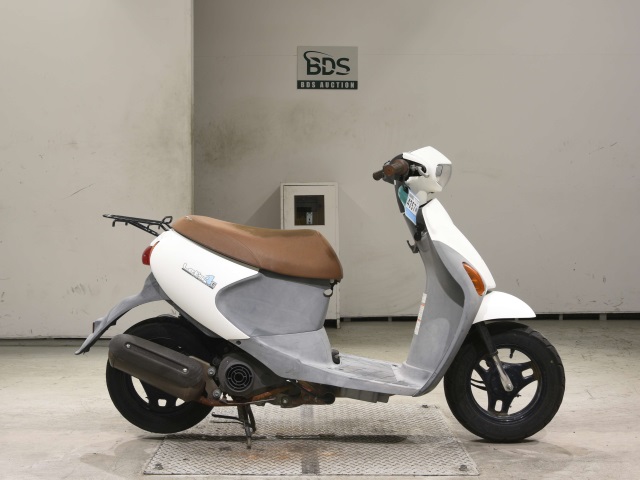 Suzuki LETS4G