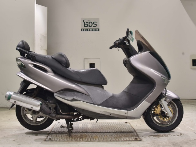 Yamaha MAJESTY 125FI 2005