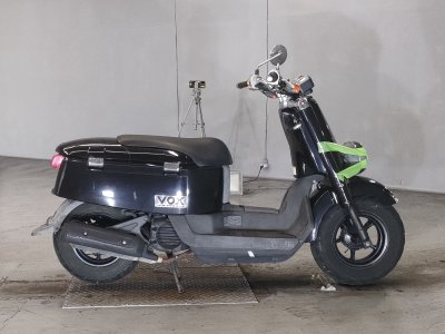 Yamaha VOX 2013