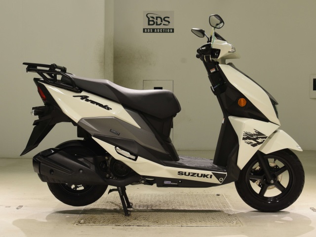 Suzuki AVENIS125-2