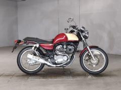 Yamaha SRV250S 1993
