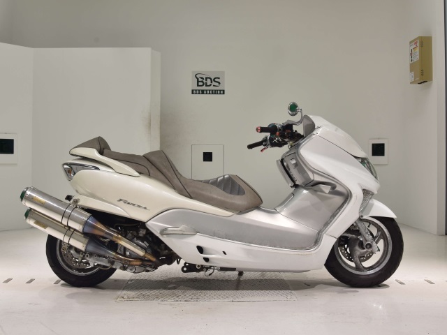 Honda FORZA X 2004