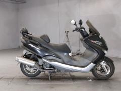 Yamaha MAJESTY 125 2005