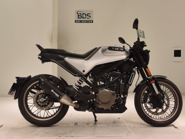 Husqvarna VITPILEN 401 2020