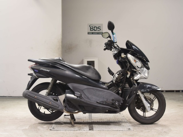 Honda PCX125 2014
