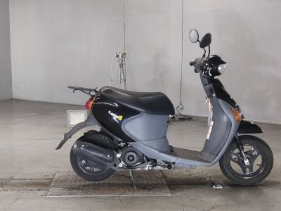 Suzuki LETS4