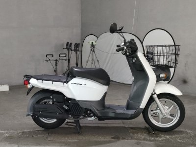 Honda BENLY50 2018