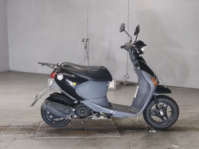 Suzuki LETS4