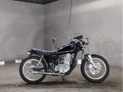 Yamaha SR400 2004