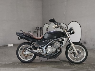 Kawasaki BALIUS ZR250 1995