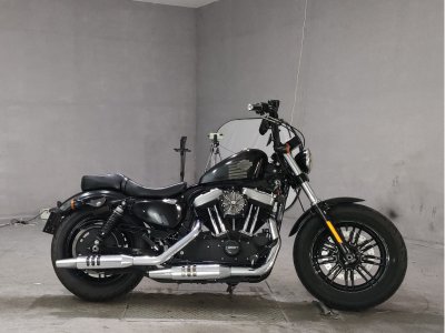HD SPORTSTER FORTY-EIGHT XL1200X 2016