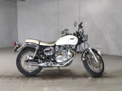 Kawasaki ESTRELLA RS 2002