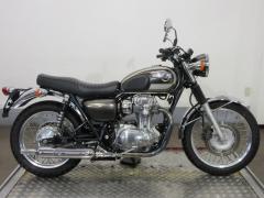 Kawasaki W800 2013