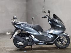 Honda PCX125 2021