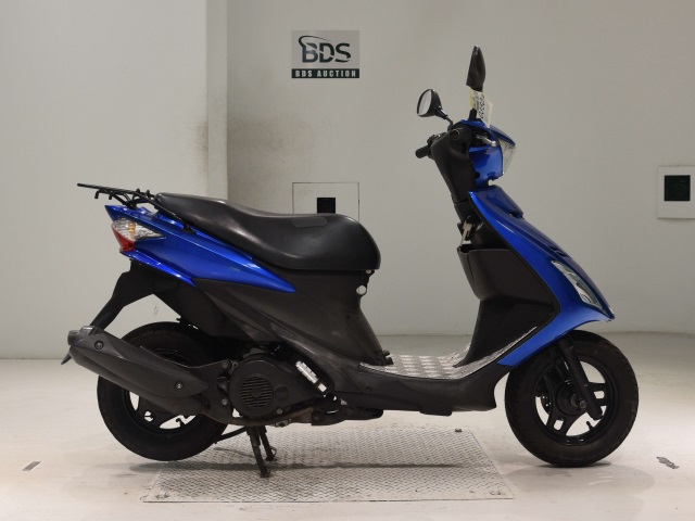 Suzuki ADDRESS V125
