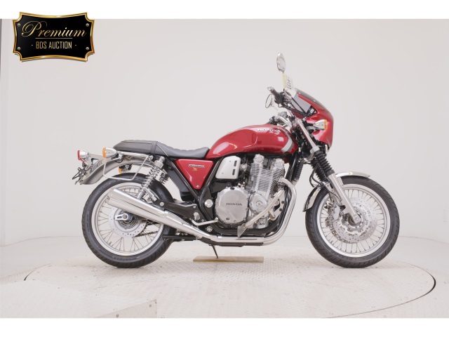 Honda CB1100EXA 2019
