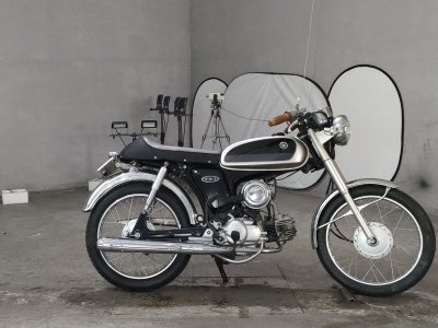 Yamaha YB-1FOUR 2006
