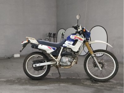 Honda XL250 DEGREE 1992