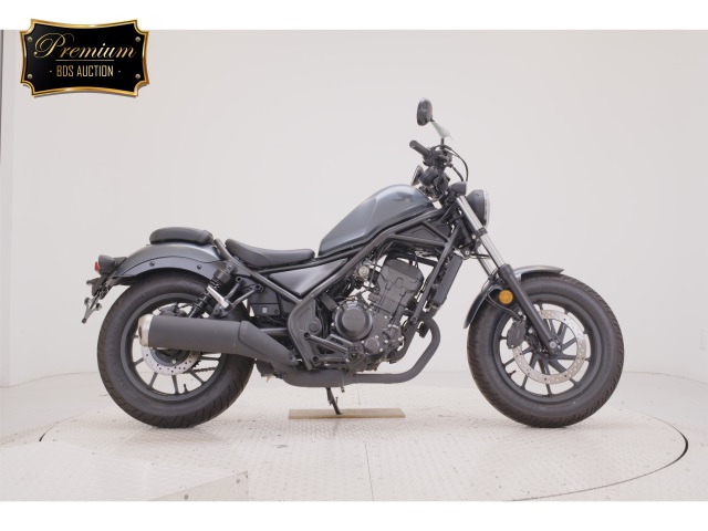 Honda REBEL CMX250 2025