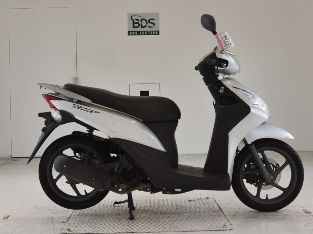Honda DIO110 2013