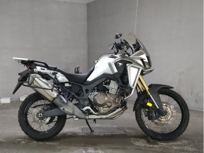 Honda AFRICATWIN CRF1000L 2016