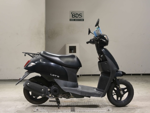 Suzuki LETS