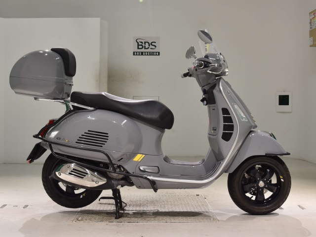 Vespa GTS300 SUPER 2020