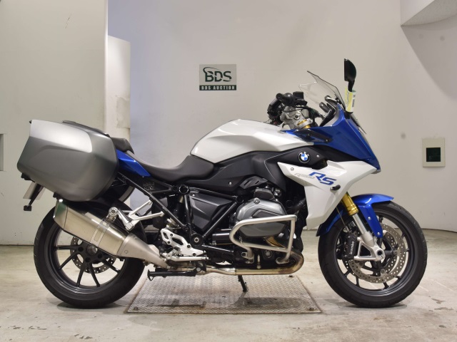 BMW R1200RS 2016