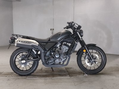 Honda CL250 2023