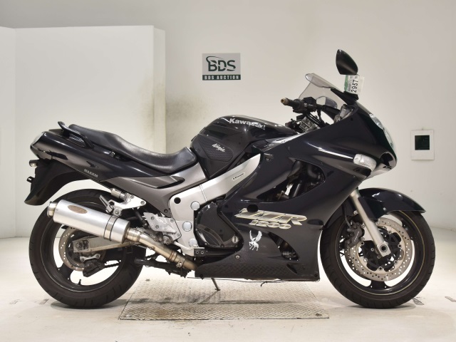 Kawasaki ZZ-R1200 2003