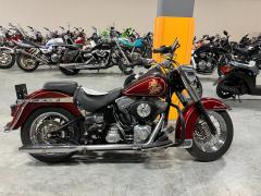 HD HERITAGE FLSTC1450 2006