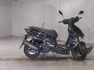 Yamaha CYGNUS GRIFFUS 2023