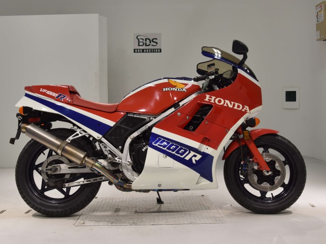 Honda VF1000R 1989