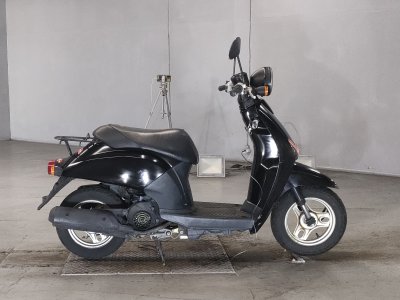 Honda TODAY 2002