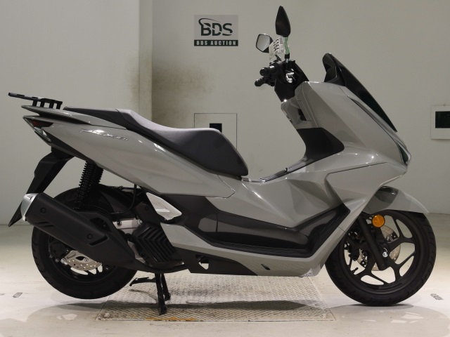 Honda PCX160 2025