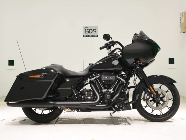 HD SOFTAIL FXDRS1870 2024