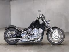Yamaha DRAGSTAR XVS1100 2003