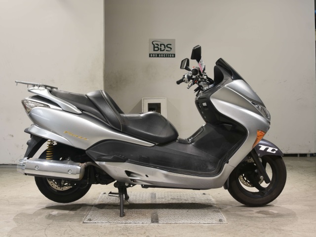Honda FORZA Z 2007