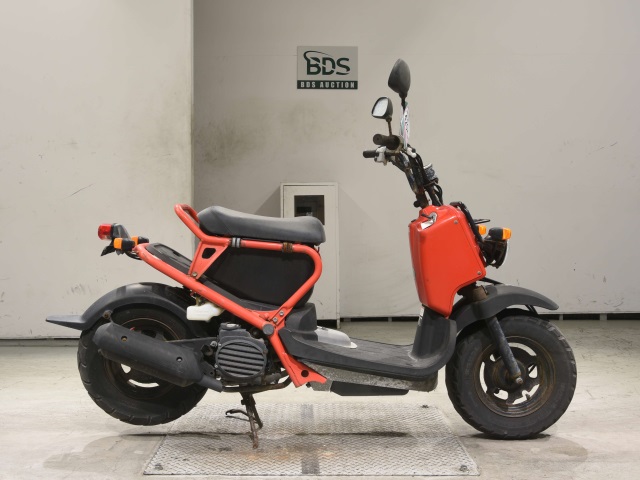 Honda ZOOMER 2005