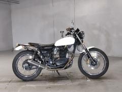 Kawasaki 250TR 2004