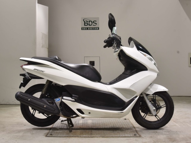 Honda PCX125 2014