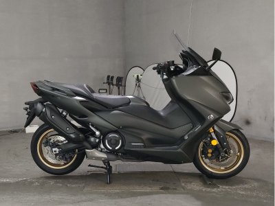 Yamaha T-MAX560 2021