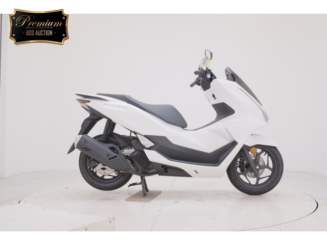 Honda PCX160 2025