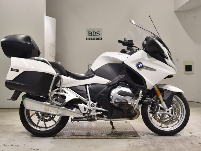 BMW R1200RT 2017